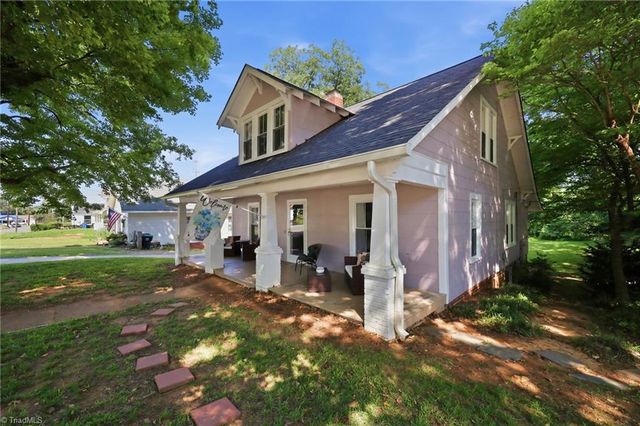4122 S NC Highway 62, Burlington, NC 27215