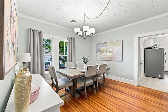 4122 S NC Highway 62, Burlington, NC 27215