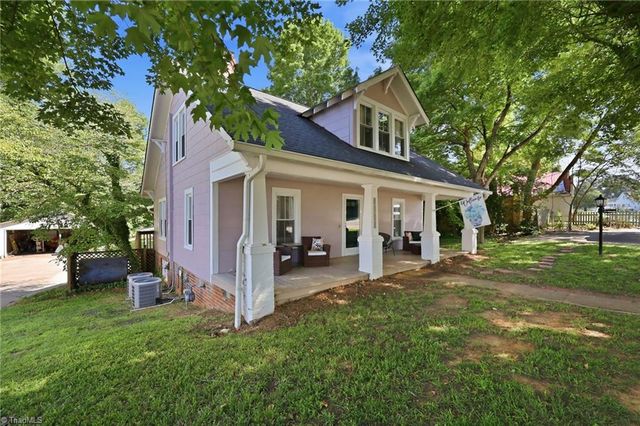 4122 S NC Highway 62, Burlington, NC 27215