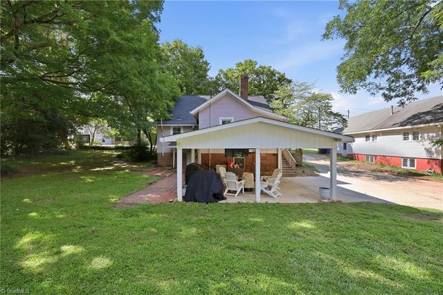 4122 S NC Highway 62, Burlington, NC 27215