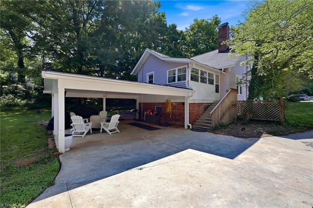4122 S NC Highway 62, Burlington, NC 27215