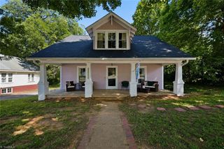 4122 S NC Highway 62, Burlington, NC 27215