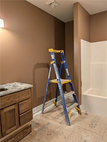 1107 Charles Street, Knob Noster, MO 65336