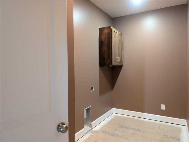 1107 Charles Street, Knob Noster, MO 65336