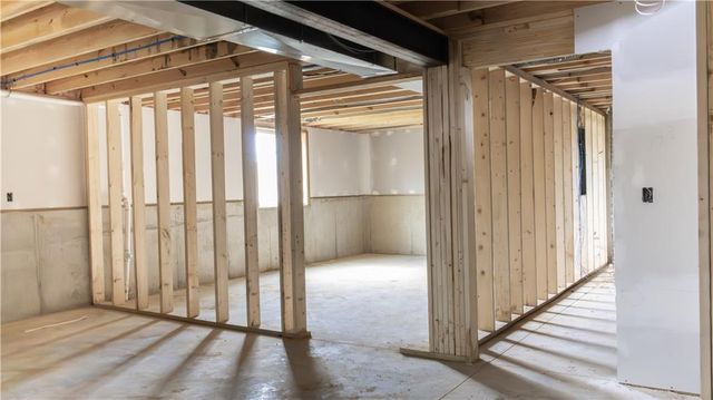 1107 Charles Street, Knob Noster, MO 65336