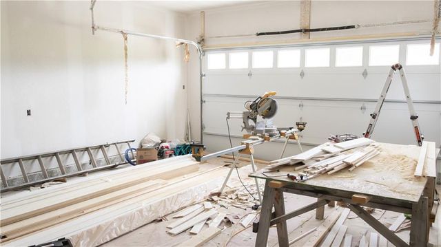 1107 Charles Street, Knob Noster, MO 65336