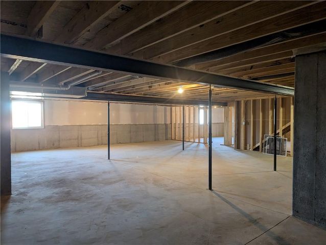 1107 Charles Street, Knob Noster, MO 65336