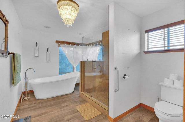 41653 W 62nd Street, Palmdale, CA 93551