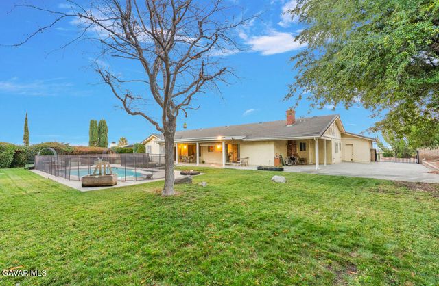 41653 W 62nd Street, Palmdale, CA 93551