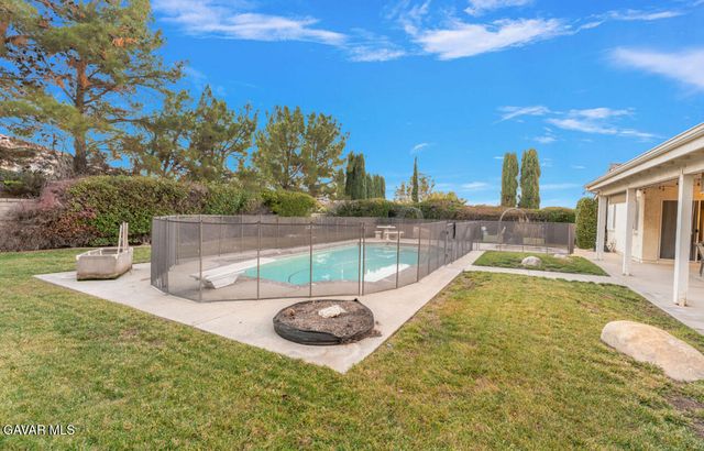 41653 W 62nd Street, Palmdale, CA 93551