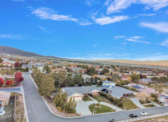 41653 W 62nd Street, Palmdale, CA 93551