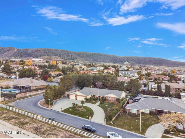 41653 W 62nd Street, Palmdale, CA 93551