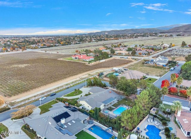 41653 W 62nd Street, Palmdale, CA 93551