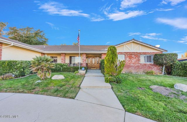 41653 W 62nd Street, Palmdale, CA 93551