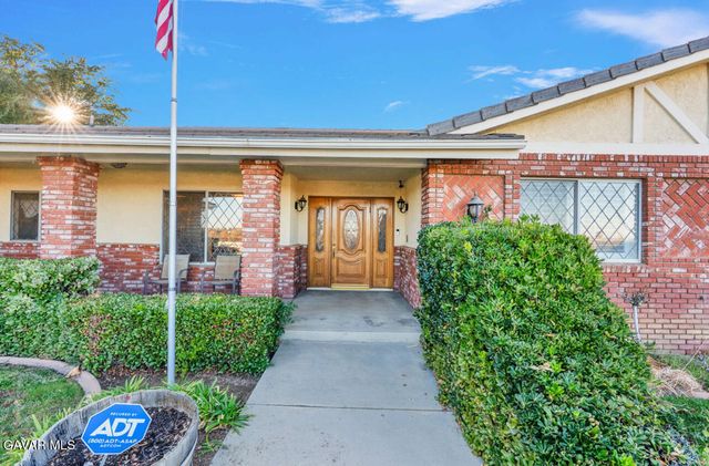 41653 W 62nd Street, Palmdale, CA 93551