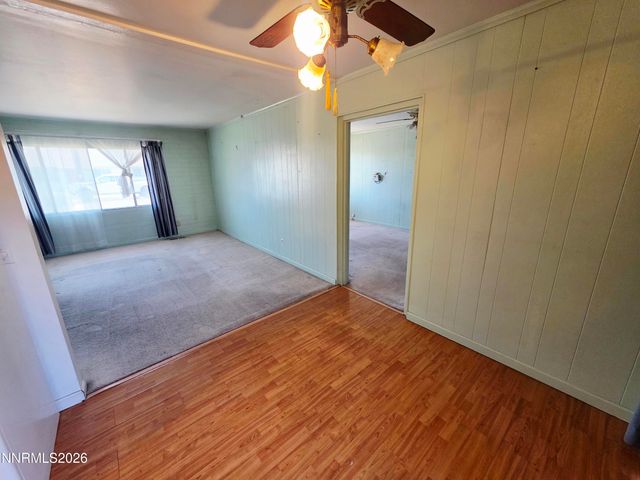 761 W A Street, Fallon, NV 89406