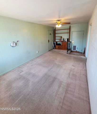 761 W A Street, Fallon, NV 89406