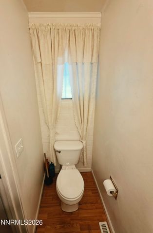761 W A Street, Fallon, NV 89406