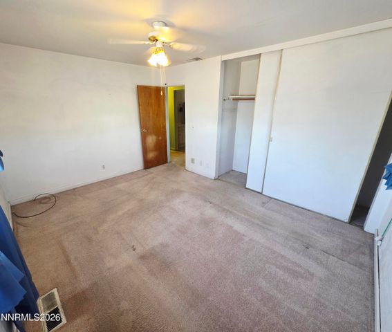761 W A Street, Fallon, NV 89406