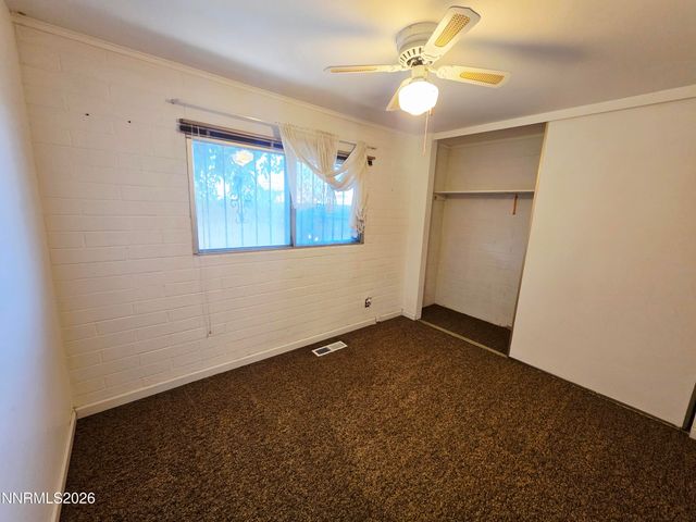 761 W A Street, Fallon, NV 89406