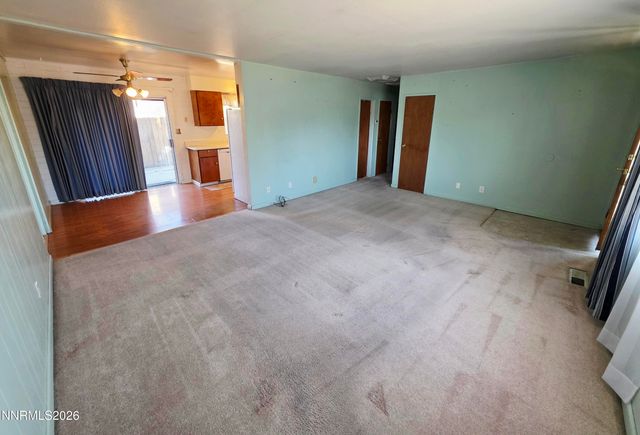 761 W A Street, Fallon, NV 89406