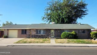761 W A Street, Fallon, NV 89406