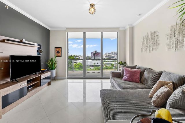 3451 NE 1st Avenue M0501, Miami, FL 33137