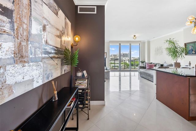 3451 NE 1st Avenue M0501, Miami, FL 33137