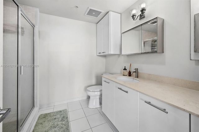 3451 NE 1st Avenue M0501, Miami, FL 33137