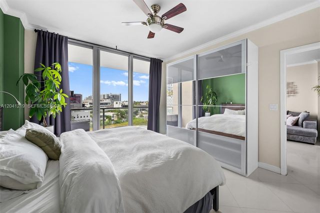 3451 NE 1st Avenue M0501, Miami, FL 33137