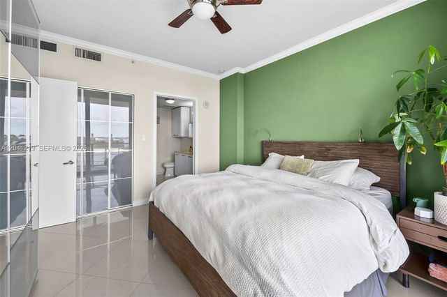 3451 NE 1st Avenue M0501, Miami, FL 33137