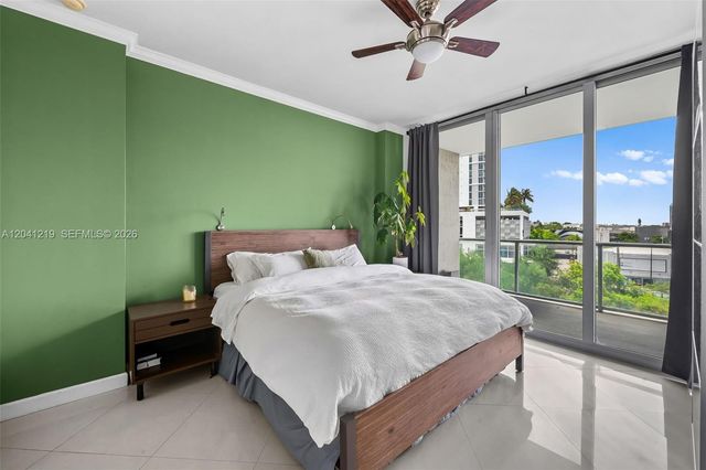 3451 NE 1st Avenue M0501, Miami, FL 33137
