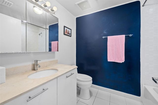 3451 NE 1st Avenue M0501, Miami, FL 33137
