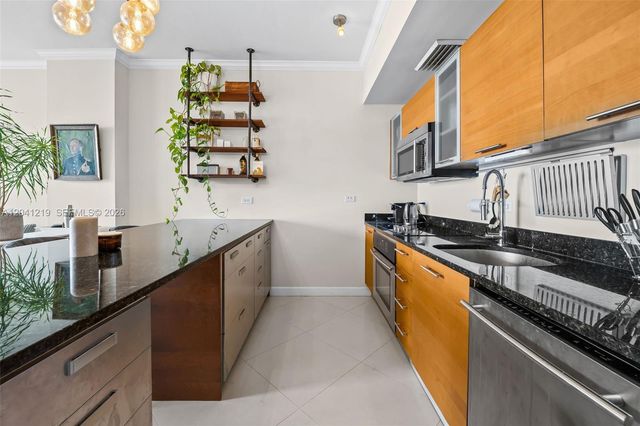 3451 NE 1st Avenue M0501, Miami, FL 33137