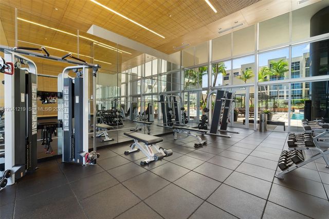 3451 NE 1st Avenue M0501, Miami, FL 33137