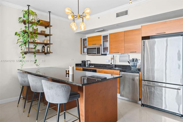 3451 NE 1st Avenue M0501, Miami, FL 33137