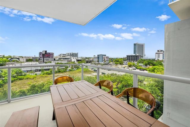 3451 NE 1st Avenue M0501, Miami, FL 33137