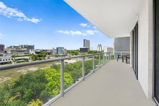 3451 NE 1st Avenue M0501, Miami, FL 33137