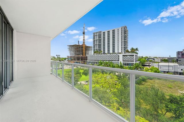 3451 NE 1st Avenue M0501, Miami, FL 33137