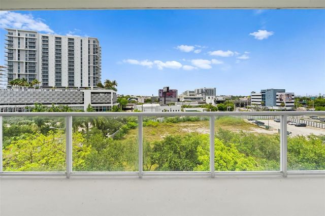 3451 NE 1st Avenue M0501, Miami, FL 33137