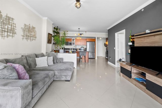 3451 NE 1st Avenue M0501, Miami, FL 33137