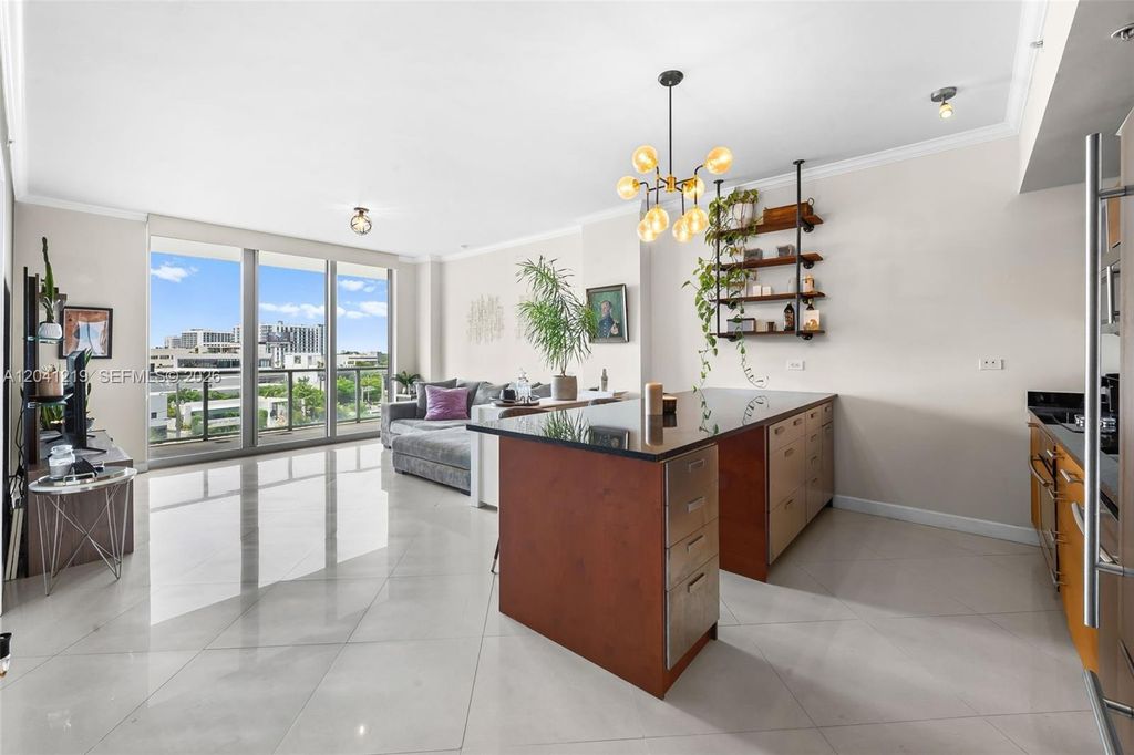 3451 NE 1st Avenue M0501, Miami, FL 33137
