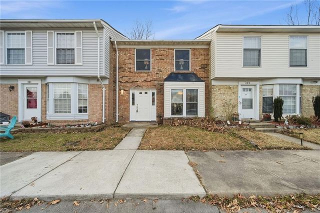 577 Chancery LN, Virginia Beach, VA 23452