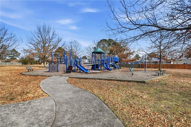 577 Chancery LN, Virginia Beach, VA 23452