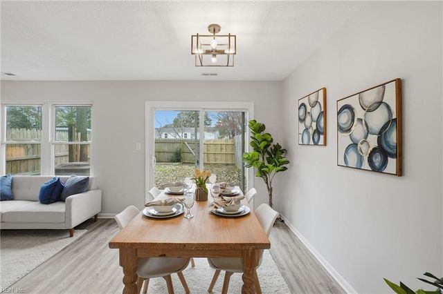 577 Chancery LN, Virginia Beach, VA 23452