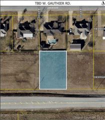 0 Gauthier Road, Lake Charles, LA 70607