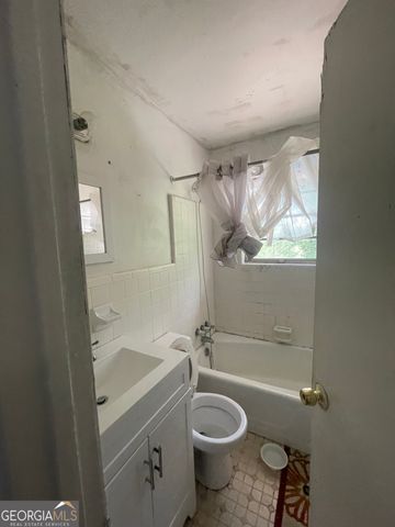 810 Stewart Street, Carrollton, GA 30117