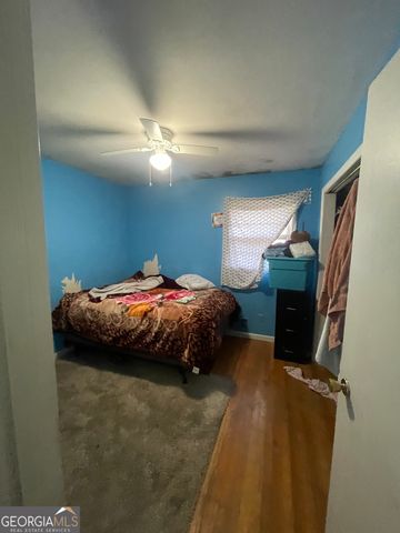 810 Stewart Street, Carrollton, GA 30117