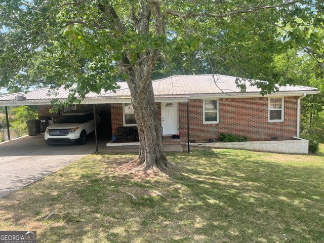 810 Stewart Street, Carrollton, GA 30117