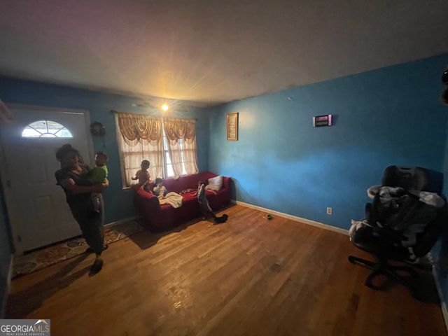 810 Stewart Street, Carrollton, GA 30117